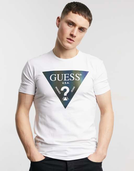 Asos guess 2025 t shirt