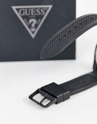 Guess W1168G3 Surge bracelet watch | ASOS