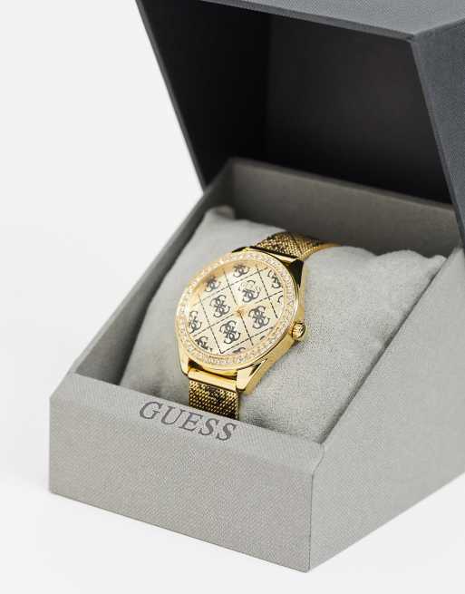 Guess orologio hot sale