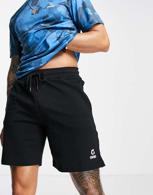 Gym 365 - Core - Sorte shorts