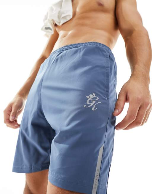 Mens gym king on sale shorts