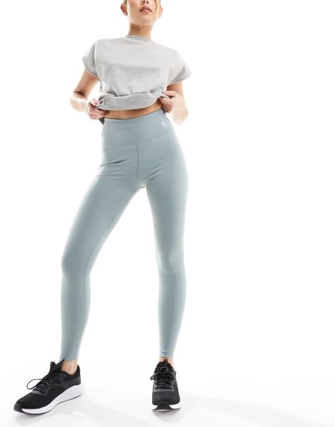 Gym King – 365 – Gröna leggings - view 1