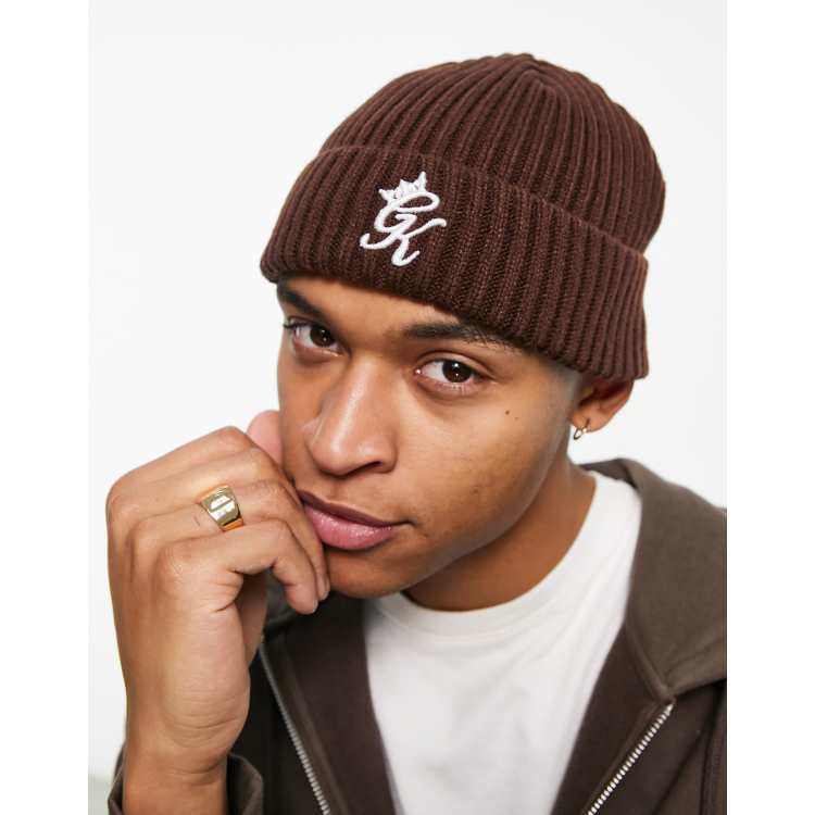 gym king beanie hat