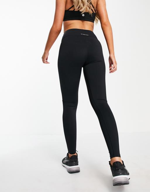 Gym King 365 Leggings - Black – GYM KING