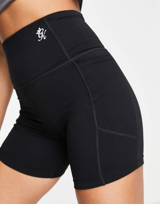 Gym king 2024 cycling shorts