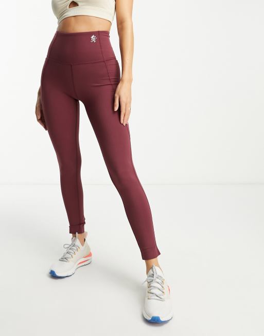 Gym king leggings on sale womens