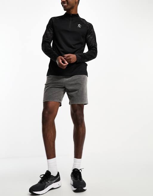 Gym king black outlet sweatshirt