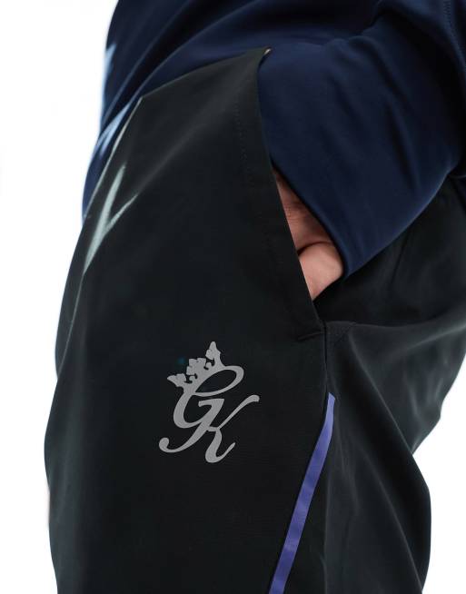 Gym king clearance navy tracksuit