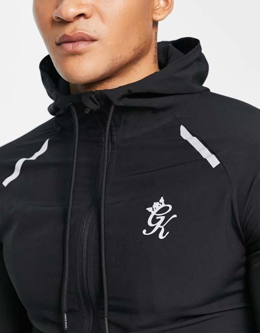 Gym king core online jacket