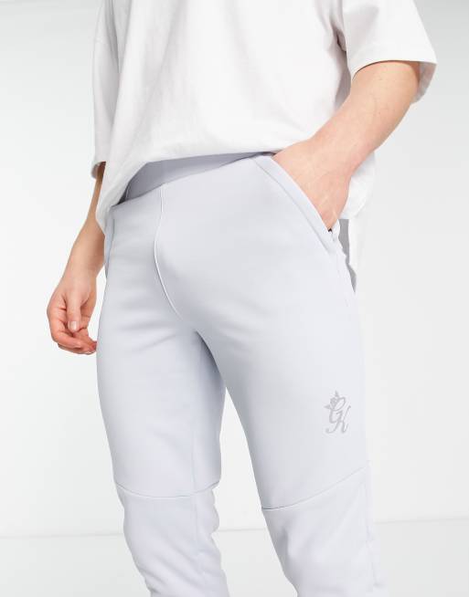 Gym king jogging discount bottoms