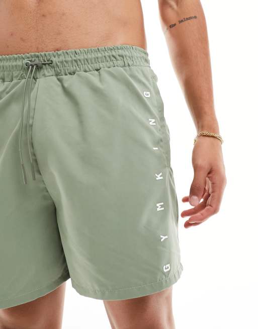 King gee cheap board shorts