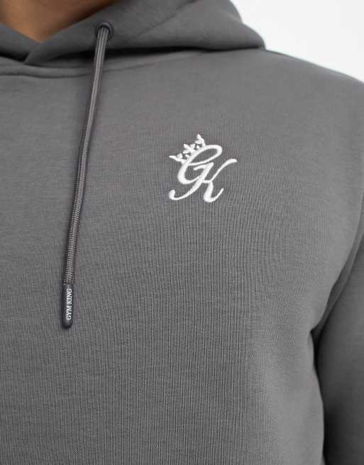 Grey gym king outlet jumper