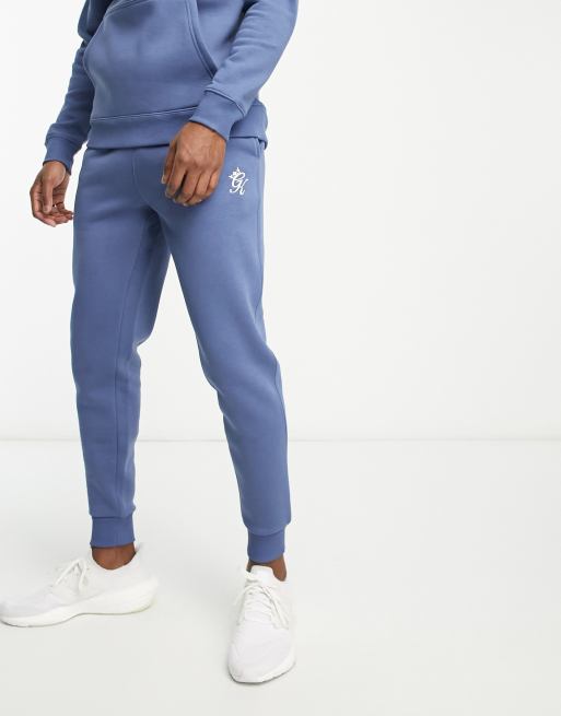 Gym king tracksuit clearance blue