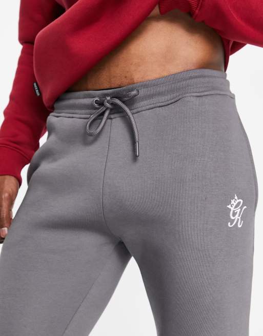 Gym king shop grey joggers womens