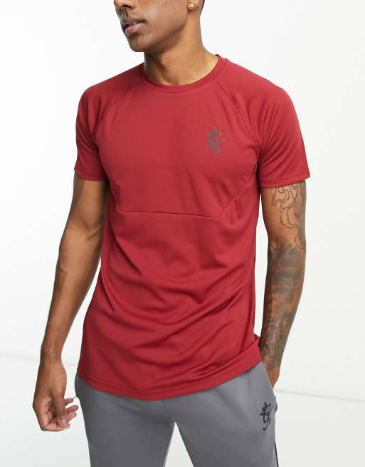 Gym fit t on sale shirt