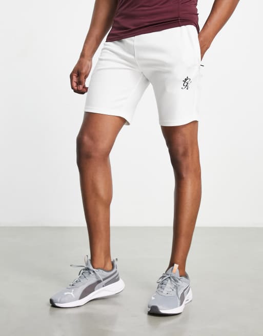 Asos mens gym shorts on sale