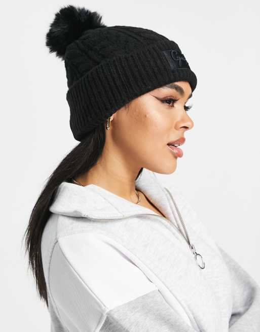 Gym cheap king beanie