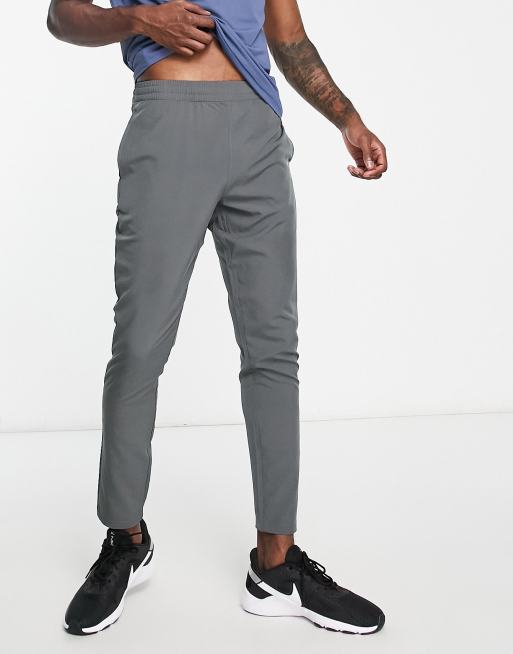 Gym King – Impact – Jogginghose in Grau