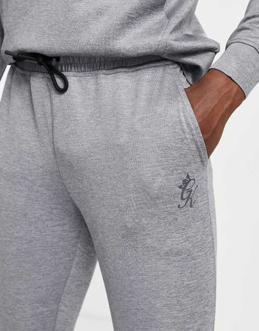 Mens gym king discount joggers