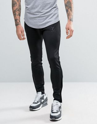 Gym King Joggers In Skinny Fit
