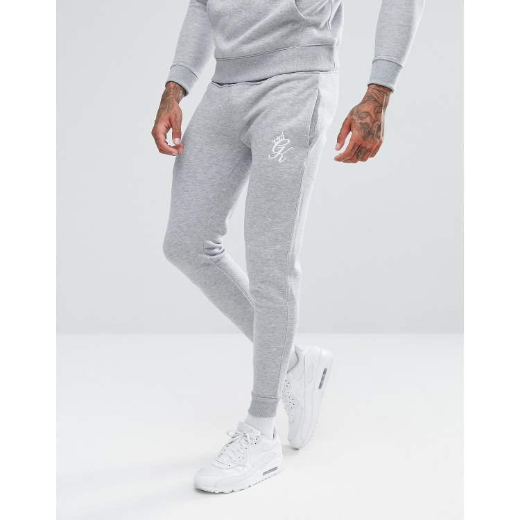 Gym King joggers in skinny fit ASOS