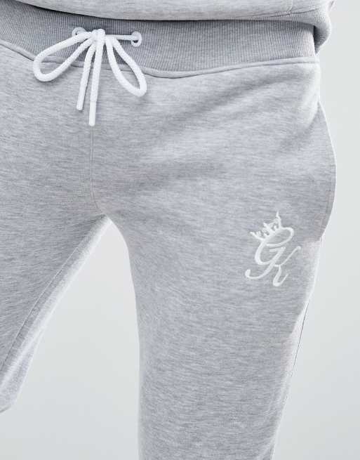 Gym king hotsell grey joggers womens