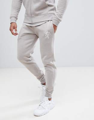 gym king skinny joggers