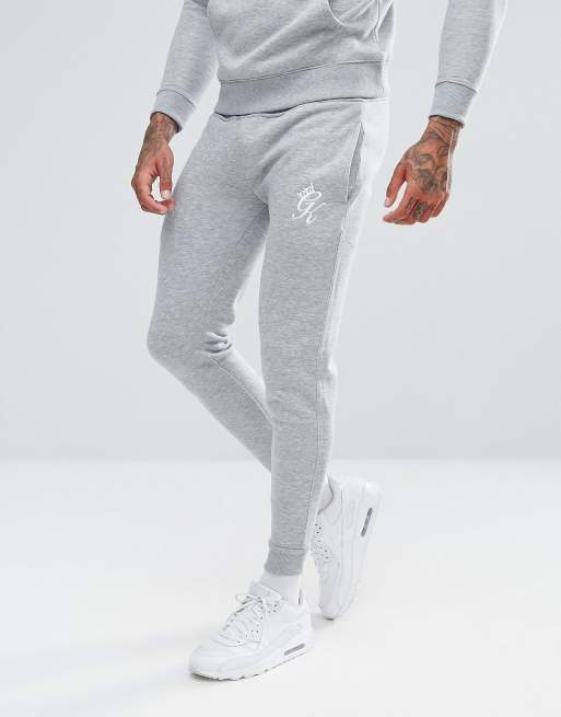 Gym King - Joggers skinny