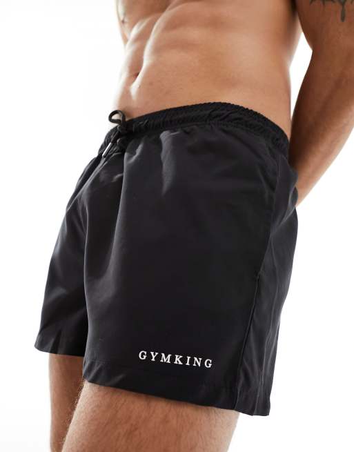 Gym king swim hot sale shorts