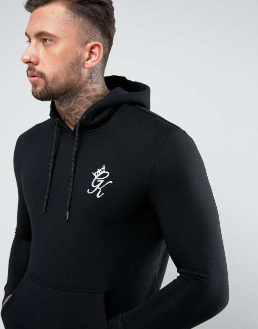 Gym king sale sleeveless hoodie