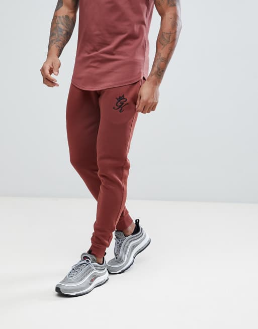 Gym king tracksuit on sale xs