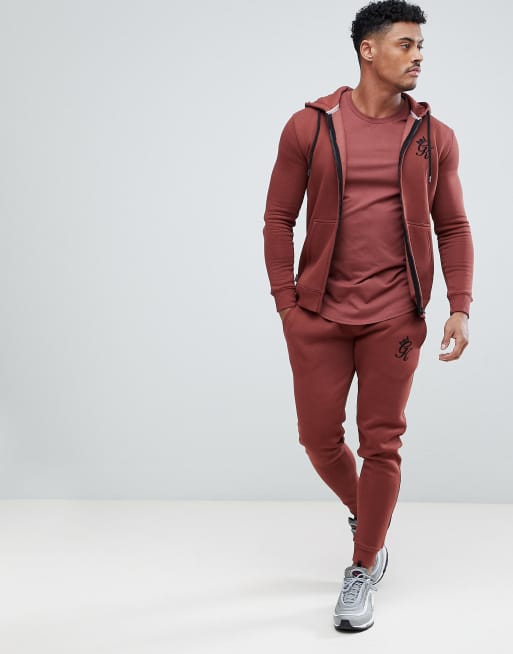 Gym king deals joggers mens