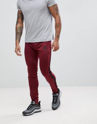 gym king poly joggers