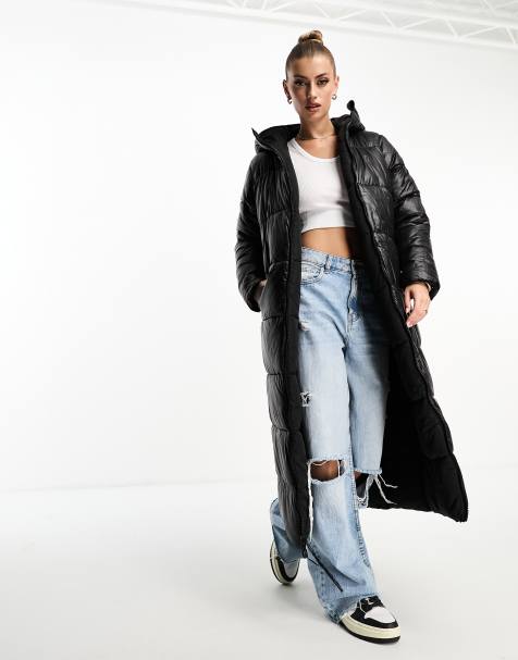 Asos ladies coats and clearance jackets