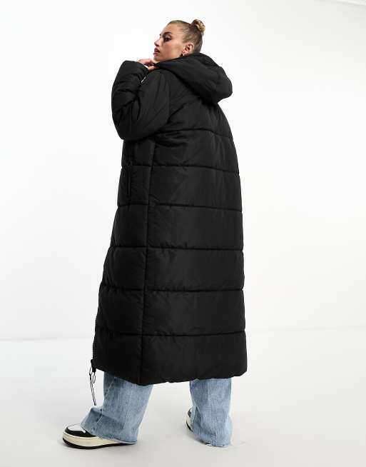 Gym king shop black coat