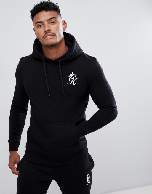 Gym king pullover store hoodie