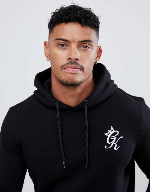 Gym king cheap muscle hoodie