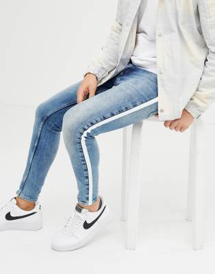 gym king jeans