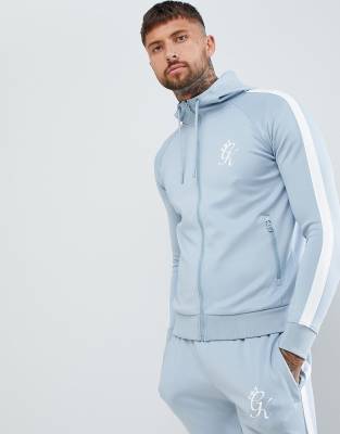 Gym king tracksuit outlet blue