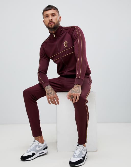 Gym king sale matching tracksuit