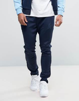 gym king poly joggers