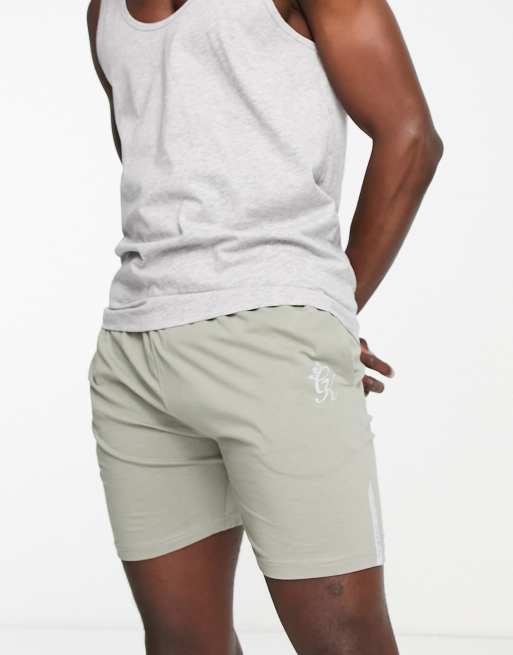 Gym king hot sale mens shorts