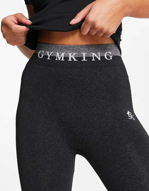 Gym king hotsell leggings womens