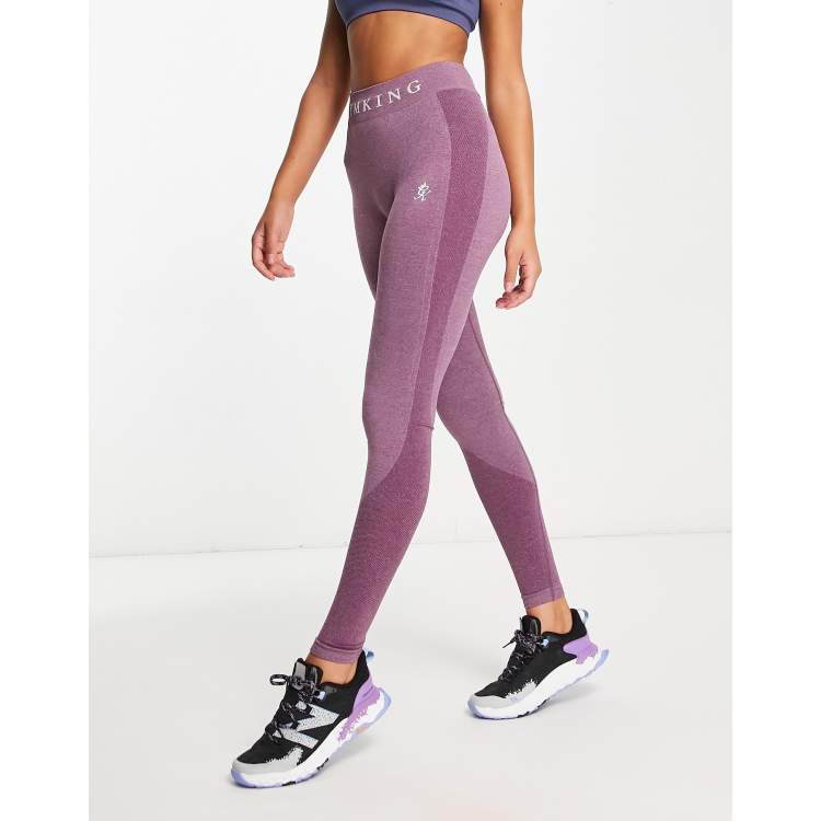 Gymshark on sale flex purple