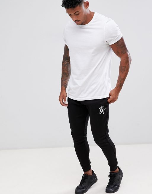 Gym king skinny joggers sale