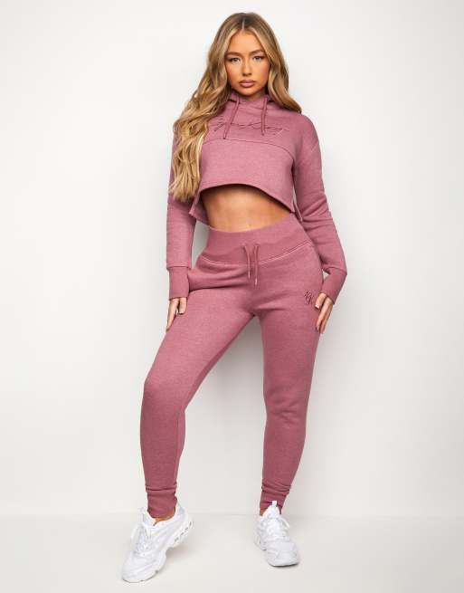 Gym king sky tracksuit new arrivals