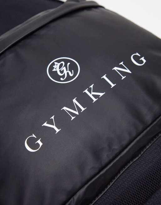 Gym store king bags