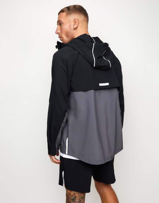 Gym king sale grey jacket