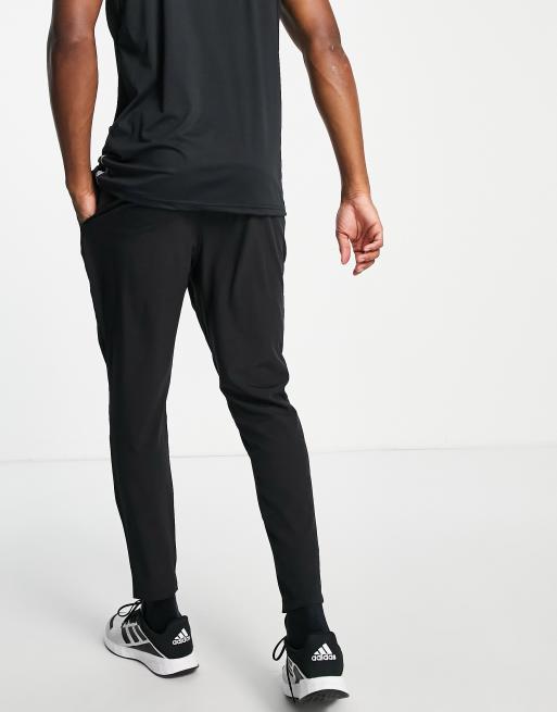 Gym King Sport Impact joggers in black ASOS