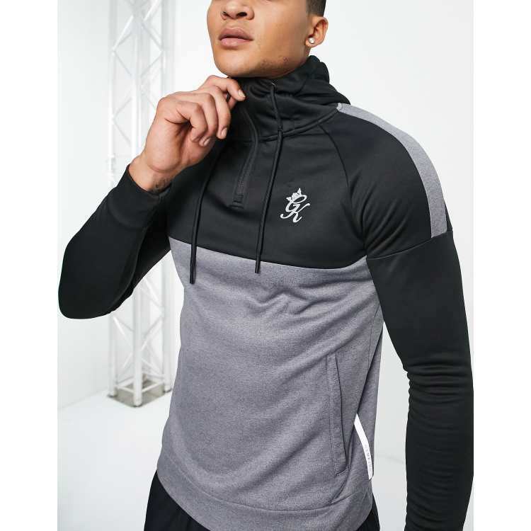 Gym king overhead on sale hoodie